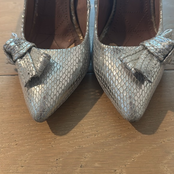 Isabel Marant poppy high heels size 38 - Picture 3 of 7